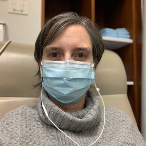 Meet your Posher, Heather